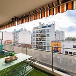 Large 2 Bdr Close To The Balcony & Garage Apartamento *